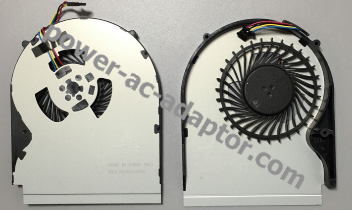 New Lenovo Ideapad FLEX2-15D FLEX2 15 LF15M Cpu cooling Fan